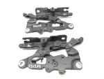 11-19 Bmw F10 535I 640I M5 M6 Hinge Pair Set Oem Front Hood Left & Right 031224. Fixed Price $35.05.
