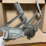 1978 - 1993 Dodge Ram D150 W150 First Gen Truck Hood Hinges Oe. Fixed Price $100.00.
