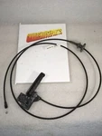 2010-2016 Cadillac Srx Hood Release Handle Cable New Gm # 22741948. Fixed Price $36.27.
