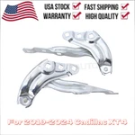 New Hood Hinges Left + Right Side For 2019-2024 Cadillac XT4 23282543 23282544. Fixed Price $18.99.