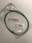 Genuine Oem Toyota 03-08 Corolla Matrix Hood Release Cable 53630-02061. Fixed Price $43.41.