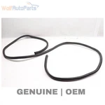 2012-2016 Bmw Activehybrid 5 Rear Hood Seal / Weather Stripping 7019779. Fixed Price $13.99.