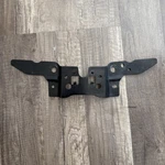 2016-2021 Mazda CX-9 Hood Latch Lock Support Bracket Stay TK48-52-15Y Used. Fixed Price $15.00.
