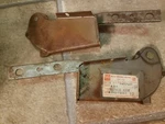 Nos Gm/isuzu 94217433 Hinge Assembly (pair). Fixed Price $40.00.