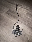 Oem 2019-2024 Subaru Forester Front Hood Lock Latch Assembly 57310SJ032. Fixed Price $60.00.