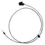 For Ram 3500 2011-2025 5160352AG Front Hood Release Cable. Fixed Price $139.20.