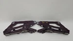 10-17 Bmw F07 550I 535I Gt Front Left And Right Hood Hinges Pair 7046323-04 Oem. Fixed Price $54.89.