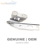 2008-2017 Audi S5 Right Hood Hinge 8T0823302E. Fixed Price $39.99.