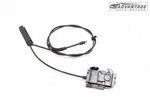 2008-2025 Mercedes E300 W213 Hood Bonnet Latch Lock Catch W/ Release Cable Oem. Fixed Price $100.09.
