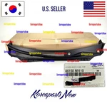 Cowl Grille Top Cover 86150N9110 Genuine Hyundai Tucson 2022-2026. Fixed Price $274.94.
