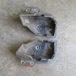 81-91 Chevy Gmc Square Body Style Truck Original L&r Cowl Water Deflector Set. Fixed Price $49.99.