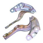 Hood Hinge Set Standard Line GM1236244 GM1236245 For Chevy Trax 2024 2025. Fixed Price $75.99.