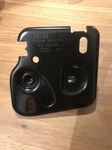 Audi Q3 F3 Front Right Bonnet Hood Latch Striker Plate 81A823186A New Genuine. Fixed Price $31.98.