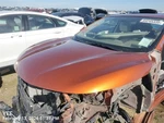 Org Hood Oem 17-19 Nissan Rogue Spt F510M6MAMA. Fixed Price $266.00.