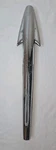 Vintage 1958 Oldsmobile Rocket Hood Ornament. Fixed Price $60.00.