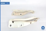 00-04 Jaguar S-type X200 Front Right & Left Side Hood Bonnet Hinge Set Sec Oem. Fixed Price $51.23.
