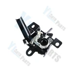 New Hood Lock Latch Fit 2008-2014 Subaru Impreza Wrx Sti 57310FG011. Fixed Price $25.89.