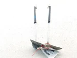 92-96 Eldorado Oem Hood Shocks Pair 12371965. Fixed Price $60.00.