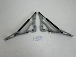 2015-2018 Bmw 228I Set Two Front Hood Hinges Left And Right Oem. Fixed Price $38.48.