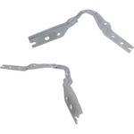 Volkswagen E-golf Gti For 2015-2021 New Hood Hinges Steel Left & Right Side 2PC. Fixed Price $45.60.