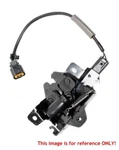 Oem 81130-P6000 Latch Assy-hood Ems/ups For Hyundai Santa Fe MX5 2024 2026. Fixed Price $88.95.