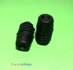 2X Front Hood Bonnet Bumper Cushion Rubber For Honda Civic Cr-v Del Sol Insight. Fixed Price $15.88.