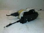 Drivers Rear Power Door Latch For 2013 Volkswagen Jetta Wagon. Fixed Price $79.95.