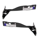 For 94-02 ACCORD/95-04 ODYSSEY/92-01 Prelude Front Hood Hinge Bracket Set Pair. Fixed Price $43.95.