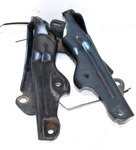 2005-08 Subaru Legacy Hood Hinges Right Left Pair Metallic Blue Oem. Fixed Price $35.20.
