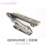2012-2013 Vw Gti Right Hood Hinge 5K0823302C. Fixed Price $20.99.