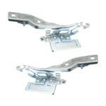 Ford Expedition 2018-2022 Hood Hinge Assembly Driver And Passenger Side Pair. Fixed Price $117.75.
