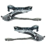 Pair Hood Hinges Set Of Driver & Passenger Side Left Right For Kia Soul 20-25. Fixed Price $72.54.