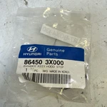 2014-2023 Kia Soul Ev Hood Stop 86450-3X000 Oem. Fixed Price $16.99.