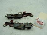 Hood Mark Viii 1997 1998 Driver Passenger Side Front Lift Support Hinges. Fixed Price $29.99.