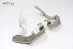 2016-18 Lexus ES350 ES300H Hood Bonnet Left & Right Side Hinge Support Oem -set-. Fixed Price $99.99.
