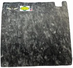 1968 1969 1970 Oldsmobile Toronado Hood Insulation. Fixed Price $99.99.