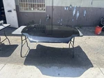 2021-2025 Tesla Model Front Hood Bonnet Shell Cover Panel Oem. Fixed Price $580.00.
