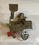 Chevy (1956) Hood Upper Lock Plate Assembly Gm P/n 3723378. Fixed Price $250.00.