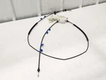 2021 Corvette C8 Stingray 3LT Front Hood Bonnet Lock Latch Actuator. Fixed Price $50.32.