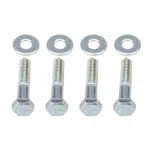 1978-1982 C3 Corvette Hood Striker Mount Bolts Washers Kit Piece 9419032. Fixed Price $15.95.