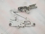 2011-2016 Bmw F10 Series 528I 535I 550I Hood Hinge Left 724988709. Fixed Price $29.00.