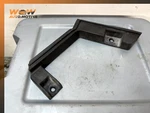 17-23 Alfa Romeo Giulia Front Right Cover Gasket Insert Foam Insulator Pad Oem. Fixed Price $11.03.