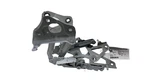 22-25 Mercedes Eqs 450 Front Left & Right Hood Hinges A2978801400/A2978801300. Fixed Price $179.51.