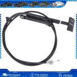 Replacement Hood Release Cable With Handle For 1994-2004 Mustang F4ZZ16916A New. Fixed Price $18.89.