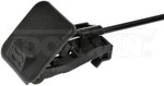 Dorman 912-188 Hood Release Cable Fits 2017 Chevrolet Aveo (mexico). Fixed Price $55.80.