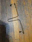 1967-1981 Pontiac Firebird Trans Am Gto Hood Release Spring Pop Oem W Bolts Gm. Fixed Price $23.75.