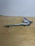1950 Chevrolet Hood Ornament Chevy Bird With Wings. Fixed Price $199.99.