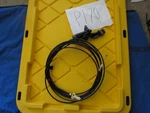 New 912-472 For 1997-2001 Lexus ES300 Toyota Camry Hood Lock Latch Release Cable. Fixed Price $35.91.