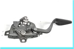 03-12 Maserati Quattroporte Hood Latch Lock With Cable Release Assembly Oem. Fixed Price $32.00.