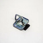 New Volkswagen Golf MK7 Front Bonnet Hood Hook Lock 5G0823186B Original. Fixed Price $67.12.